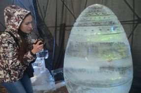 Exhibition "Soul of Ukraine"