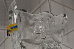 Exhibition "Soul of Ukraine"