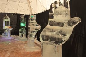 Exhibition "Soul of Ukraine"