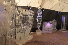 Exhibition "Soul of Ukraine"