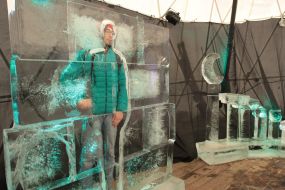 Exhibition "Soul of Ukraine"