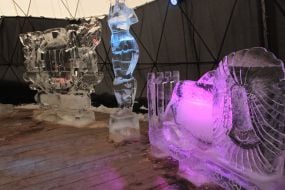 Exhibition "Soul of Ukraine"