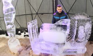 Exhibition "Soul of Ukraine"