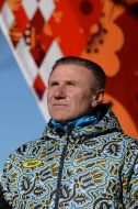 Sergey Bubka