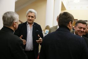Yuriy Zbitnev