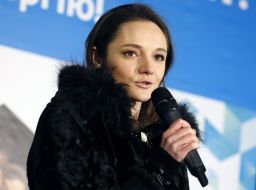 Анна Бессонова