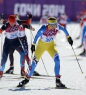 Valentina Shevchenko