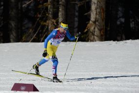 Ekaterina Grigorenko