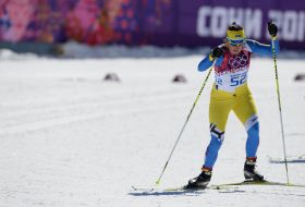 Ekaterina Grigorenko