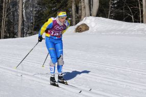 Valentina Shevchenko