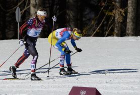 Valentina Shevchenko