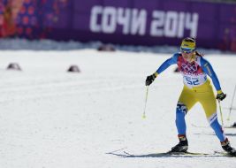 Ekaterina Grigorenko