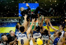 Players BC "Budivelnyk" (Kiev)