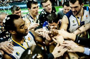 Players BC "Budivelnyk" (Kiev)