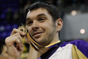 Aleksandr Tishchenko