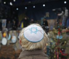 Members of the People's Chamber