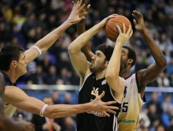 DaJuan Summers and Ben McCauley