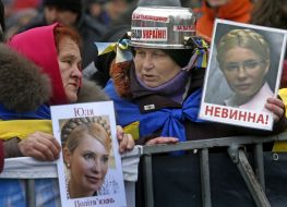 Участники Народного вече