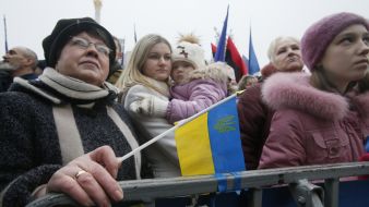 Members of the People's Chamber