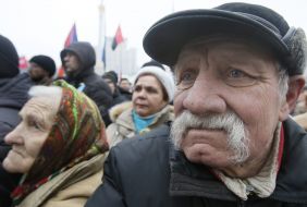 Members of the People's Chamber