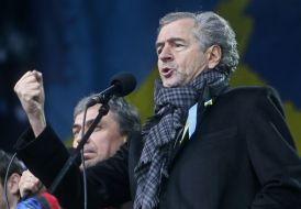 Participant of Chamber