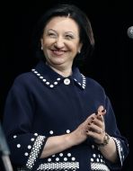 Galina Gerega