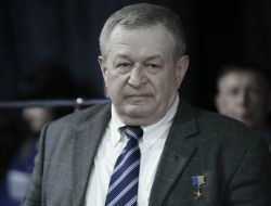 Sergey Chervonopisky