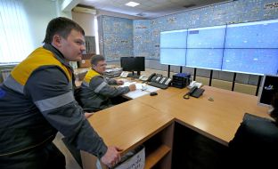 Stanislav Yatsenko and Vadim  Solodkiy