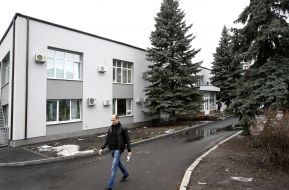 Building RES "North"