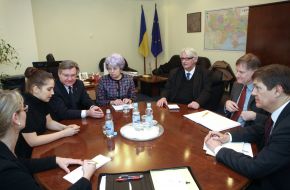 Participants of the meeting