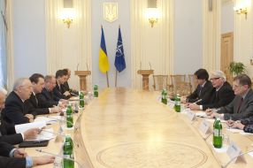 Participants of the meeting