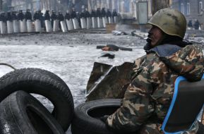 Мітингувальник