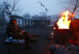 Мітингувальник