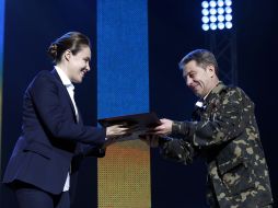 Natalya Korolevskaya