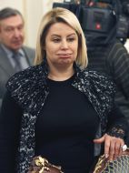Анна Герман