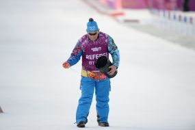 Servismeny prepared track