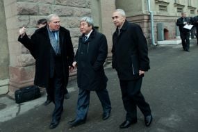 Александр Син 