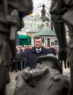 Віктор Янукович