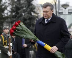 Віктор Янукович