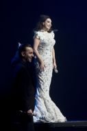 Sarah Brightman