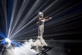 Sarah Brightman