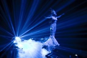 Sarah Brightman