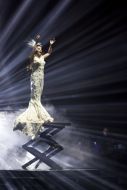 Sarah Brightman