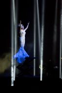 Sarah Brightman