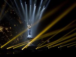 Sarah Brightman