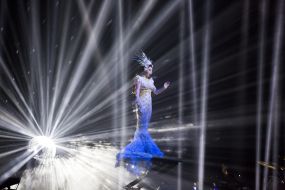 Sarah Brightman