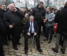 Sergey Chervonopiskiy