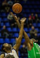 Laron Dandy and DaHuan Summers