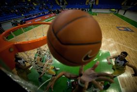 Anthony Marshall and Aleksandr Tishchenko