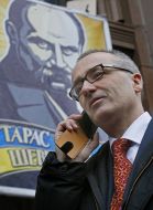 Christian Shonenberher 